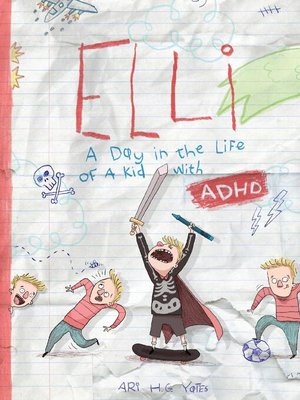 cover image of Elli